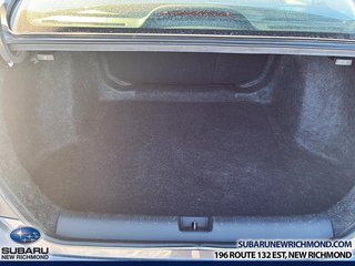 Honda Civic Sedan LX 2017 à New Richmond, Québec - 6 - w320h240px