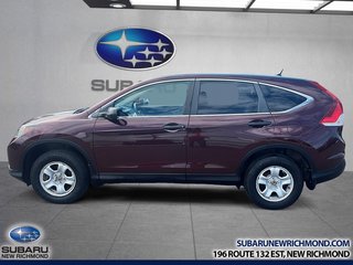 Honda CR-V LX 2014 à New Richmond, Québec - 5 - w320h240px