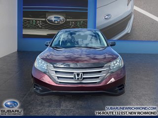 Honda CR-V LX 2014 à New Richmond, Québec - 2 - w320h240px