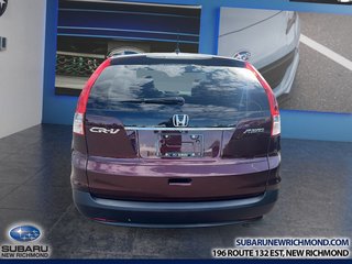 Honda CR-V LX 2014 à New Richmond, Québec - 3 - w320h240px