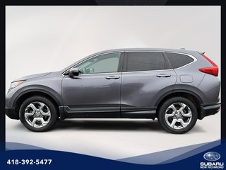 2018  CR-V EX in New Richmond, Quebec - 6 - w320h240px