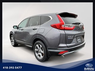 2018  CR-V EX in New Richmond, Quebec - 5 - w320h240px