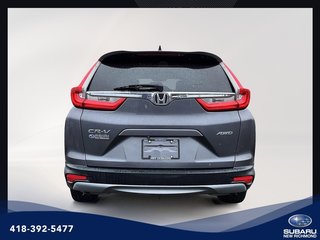 2018  CR-V EX in New Richmond, Quebec - 4 - w320h240px