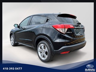 2022 Honda HR-V LX in New Richmond, Quebec - 5 - w320h240px