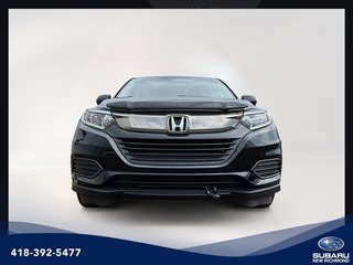 2022 Honda HR-V LX in New Richmond, Quebec - 2 - w320h240px