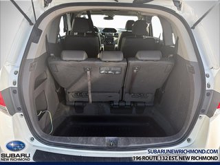 2016 Honda Odyssey EX-L in New Richmond, Quebec - 6 - w320h240px