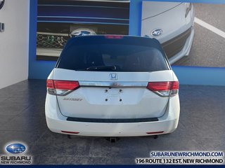 2016 Honda Odyssey EX-L in New Richmond, Quebec - 3 - w320h240px
