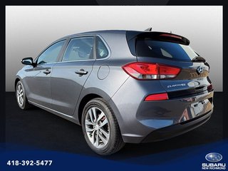 Hyundai Elantra GT GL 2018 à New Richmond, Québec - 4 - w320h240px
