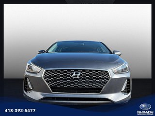 Hyundai Elantra GT GL 2018 à New Richmond, Québec - 2 - w320h240px