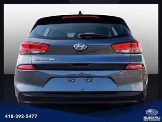 Hyundai Elantra GT GL 2018 à New Richmond, Québec - 3 - w320h240px