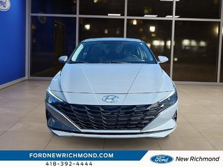2021 Hyundai Elantra Preferred in New Richmond, Quebec - 3 - w320h240px