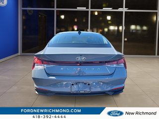 2021 Hyundai Elantra Preferred in New Richmond, Quebec - 4 - w320h240px