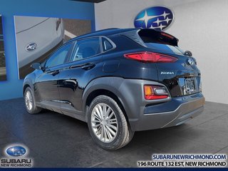 2019 Hyundai Kona Preferred in New Richmond, Quebec - 5 - w320h240px