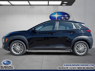 2019 Hyundai Kona Preferred in New Richmond, Quebec - 6 - w320h240px