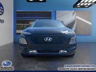 2019 Hyundai Kona Preferred in New Richmond, Quebec - 3 - w320h240px