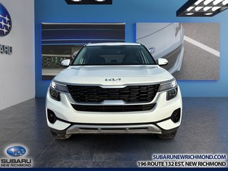 Kia Seltos LX 2023 à New Richmond, Québec - 2 - w320h240px