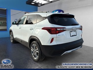Kia Seltos LX 2023 à New Richmond, Québec - 4 - w320h240px