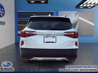 Kia Seltos LX 2023 à New Richmond, Québec - 3 - w320h240px