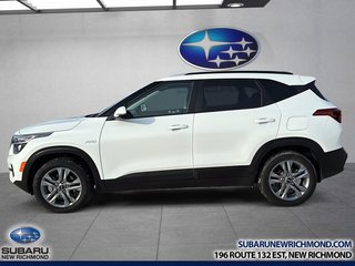 Kia Seltos LX 2023 à New Richmond, Québec - 5 - w320h240px