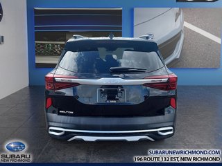 Kia Seltos EX 2023 à New Richmond, Québec - 3 - w320h240px