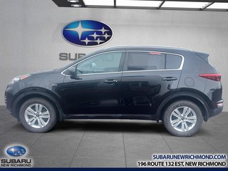 2018 Kia Sportage LX in New Richmond, Quebec - 5 - w320h240px