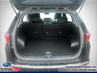 2018 Kia Sportage LX in New Richmond, Quebec - 6 - w320h240px