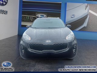 2018 Kia Sportage LX in New Richmond, Quebec - 2 - w320h240px