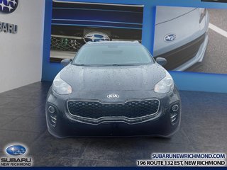 Kia Sportage LX 2018 à New Richmond, Québec - 3 - w320h240px