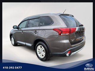 Mitsubishi Outlander SE 2016 à New Richmond, Québec - 5 - w320h240px