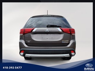 Mitsubishi Outlander SE 2016 à New Richmond, Québec - 3 - w320h240px