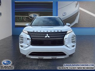 Mitsubishi Outlander SEL S-AWC 2023 à New Richmond, Québec - 3 - w320h240px