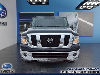 Nissan NV 3500 HD SV V8 2020 à New Richmond, Québec - 3 - w320h240px