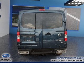 Nissan NV 3500 HD SV V8 2020 à New Richmond, Québec - 5 - w320h240px
