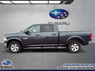 Ram 1500 Cabine multiplaces 4RM, 149 po Outdoorsman 2016 à New Richmond, Québec - 5 - w320h240px