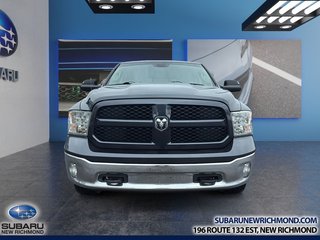 Ram 1500 Cabine multiplaces 4RM, 149 po Outdoorsman 2016 à New Richmond, Québec - 2 - w320h240px