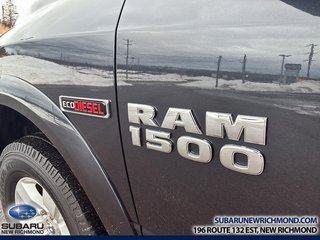 Ram 1500 Cabine multiplaces 4RM, 149 po Outdoorsman 2016 à New Richmond, Québec - 6 - w320h240px