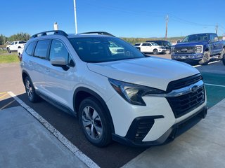 Subaru Ascent Convenience 2025 à New Richmond, Québec - 4 - w320h240px