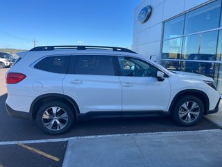 Subaru Ascent Convenience 2025 à New Richmond, Québec - 3 - w320h240px