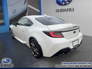 2024 Subaru BRZ base in New Richmond, Quebec - 4 - w320h240px