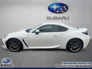 2024 Subaru BRZ base in New Richmond, Quebec - 5 - w320h240px