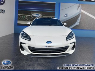 Subaru BRZ BASE 2024 à New Richmond, Québec - 3 - w320h240px