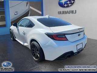 Subaru BRZ BASE 2024 à New Richmond, Québec - 5 - w320h240px