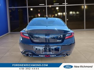 2025 Subaru BRZ base in New Richmond, Quebec - 3 - w320h240px