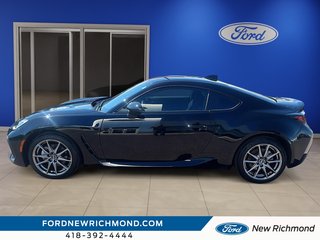 2025 Subaru BRZ base in New Richmond, Quebec - 5 - w320h240px