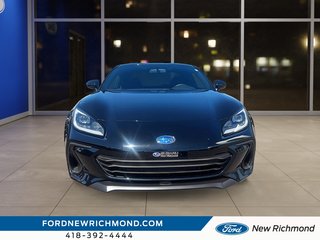 2025 Subaru BRZ base in New Richmond, Quebec - 2 - w320h240px