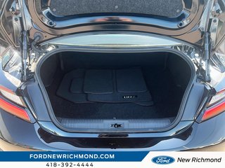2025 Subaru BRZ base in New Richmond, Quebec - 6 - w320h240px