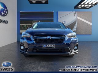 Subaru Crosstrek Sport 2019 à New Richmond, Québec - 2 - w320h240px