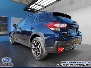 Subaru Crosstrek Sport 2019 à New Richmond, Québec - 5 - w320h240px