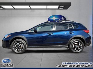 Subaru Crosstrek Sport 2019 à New Richmond, Québec - 6 - w320h240px