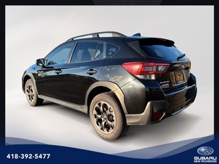 Crosstrek Sport 2021 à New Richmond, Québec - 5 - w320h240px